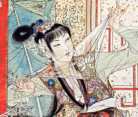 余杭-胡也佛《金瓶梅》的艺术魅力